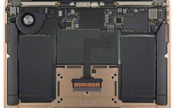 Apple's T2 chip won't allow third-party repairs to your MacBook