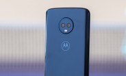 Moto G7 Power is certified, to have 5,000 mAh battery