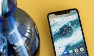 Motorola One Power will soon get Android 9 Pie, says Geekbench