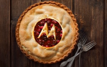 Motorola One Power to get Android Pie in the following days