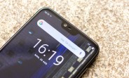Nokia 6.1 Plus Hide Notch option is coming back