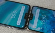 Nokia 7.1 with 4 GB RAM arriving in Europe