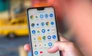 Nokia 7.1 gets Android 9 Pie