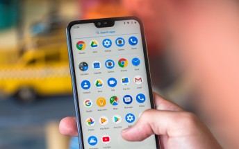 Nokia 7.1 gets Android 9 Pie