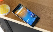 Nokia 8 pops up on Geekbench running Android 9.0 Pie