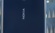 Nokia 9 PureView and Nokia 1 Plus now listed on Play Store