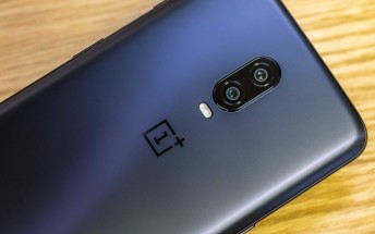 OnePlus 5G smartphone to mark the start of a whole new lineup