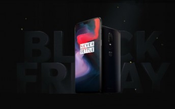 OnePlus 6 is now $100 off, act fast if you want one