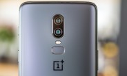 OxygenOS 9.0.2 is rolling out to the OnePlus 6 with Nightscape and Studio Lighting