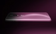 Thunder Purple OnePlus 6T is now official
