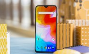 OnePlus 6T gets OxygenOS 9.0.6 update with improved unlocking experience and image processing