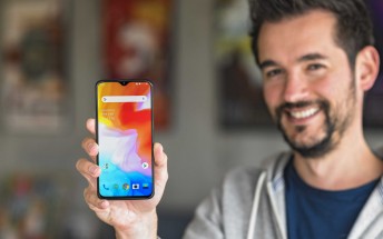 OnePlus 6T sees an 86% jump in US sales over OnePlus 6
