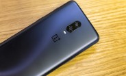 T-Mobile offers an option to unlock the OnePlus 6T and the bloatware is limited