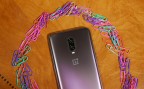 Camera - Oneplus 6T Thunder Purple Hands On review