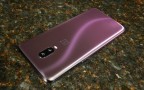 Rear - Oneplus 6T Thunder Purple Hands On review