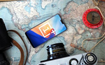 OnePlus Roaming announced: a global SIM-free data service