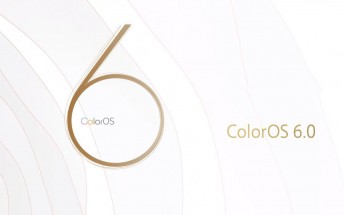 Oppo announces bright ColorOS 6.0 with machine learning and new font