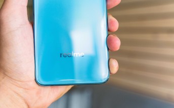 Realme confirms bringing the first Helio P70-powered phone