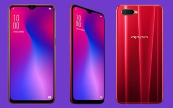 Oppo RX17 Neo gets priced in Europe, enters pre-orders