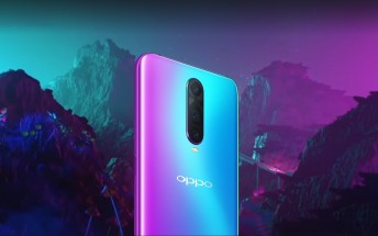 The Oppo RX17 Pro comes to Europe tomorrow - an R17 Pro in all but name