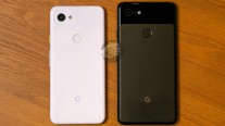 Pixel 3 lite and original Pixel