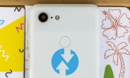 Google Pixel 3 and Pixel 3 XL now have official TWRP support