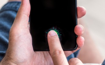 Qualcomm to equip Samsung midrangers with UD fingerprint scanner in 2019