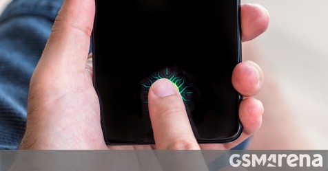 Goodix fingerprint device драйвер huawei не работает