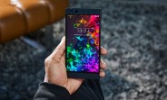 Razer Phone 2 launches exclusively on AT&T this Friday