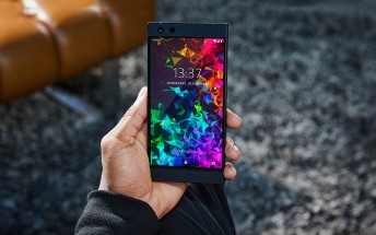 Razer Phone 2 launches exclusively on AT&T this Friday