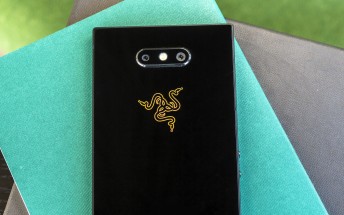 Razer Phone 2 arrives in Taiwan for $810