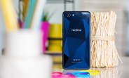 Realme 1 is now receiving ColorOS 5.2, many new features in tow