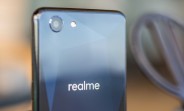Realme starts pushing ColorOS 5.2 to its devices