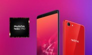 Unknown Realme phone with Helio P60 visits Geekbench