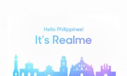 Realme arriving in the Philippines on November 29