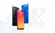 Price of Realme 2 in India goes up by 5%, Realme C1's price increased by 14%