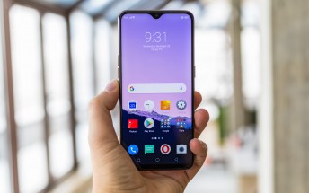 Realme U1 gets a price cut in India