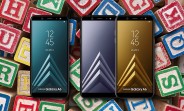 Samsung Galaxy A and M-series details emerge: storage and color options