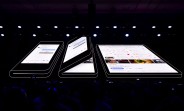 Samsung's foldable phone to come in March for $1,770