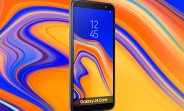 Samsung Galaxy J4 Core goes official with big 6-inch display and 3,300mAh battery