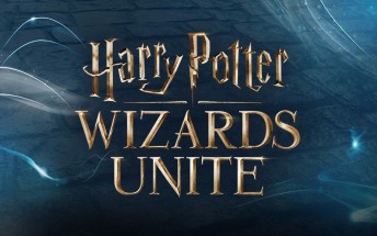 Samsung and Niantic reportedly working on a Harry Potter game