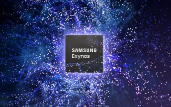 Samsung 5nm chips to hit the market in 2020