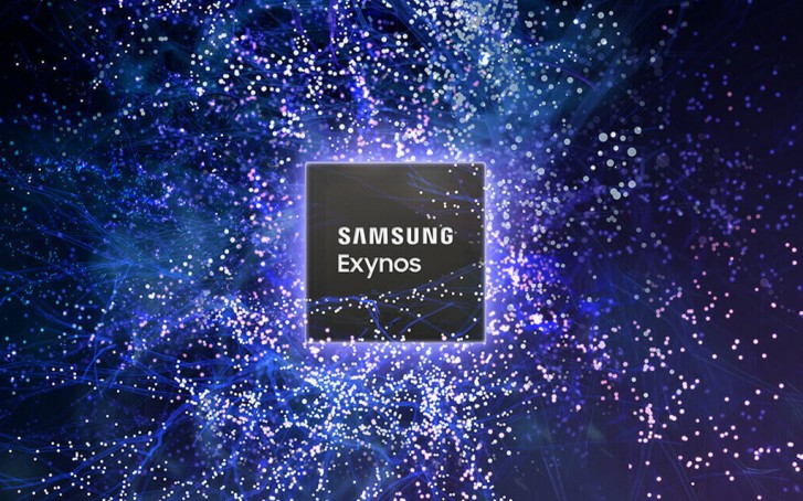 Samsung 5nm chips to hit the market in 2020