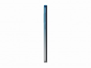 Samsung Galaxy S9 in Polaris Blue