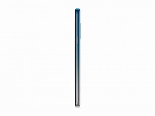 Samsung Galaxy S9 in Polaris Blue
