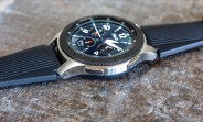 Samsung Galaxy Watch 4G can now be pre-ordered in the UK