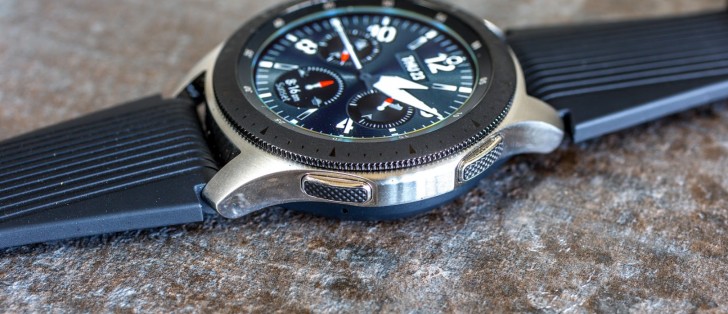 ee galaxy watch 4g