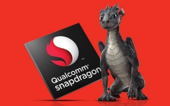 Snapdragon 8150 CPU details surface