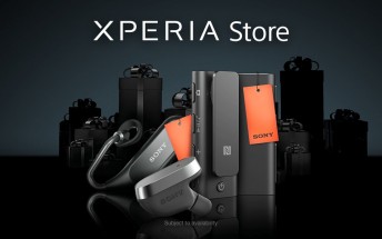 Sony Mobile Black Friday Sale: Xperia XZ2 family and many accessories discounted