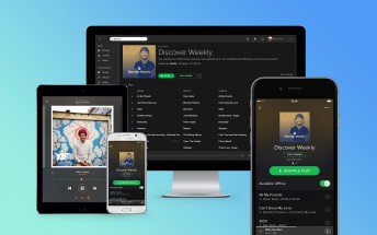 Spotify arrives in 13 new countries
